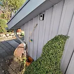 Tinas Apartmán Hergensweiler