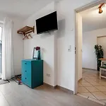 Tinas Apartmán *