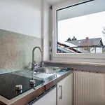 Apartmán Tinas *