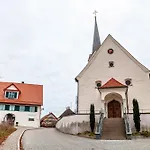 Apartmán Tinas Hergensweiler