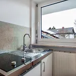 Tinas Apartmán