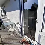 Apartmán Tinas Hergensweiler