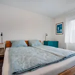 Tinas Apartment Hergensweiler
