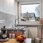 Tinas Apartment *
