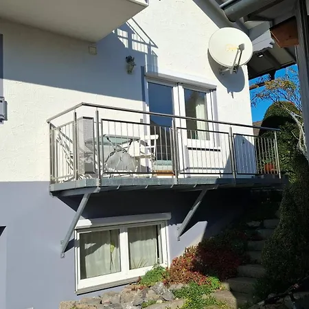 Apartman Tinas