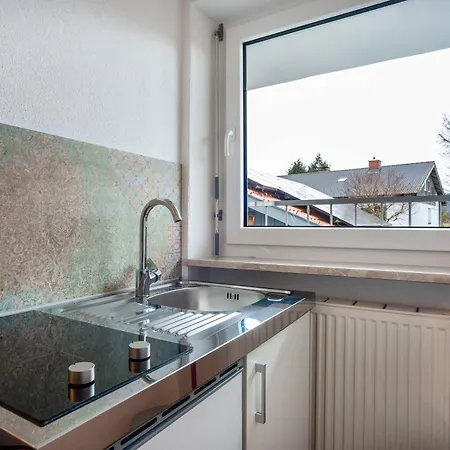 Apartman Tinas *