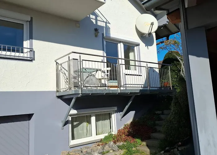 Apartman Tinas