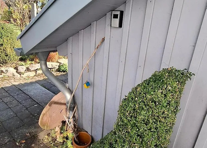 Tinas Apartman Hergensweiler