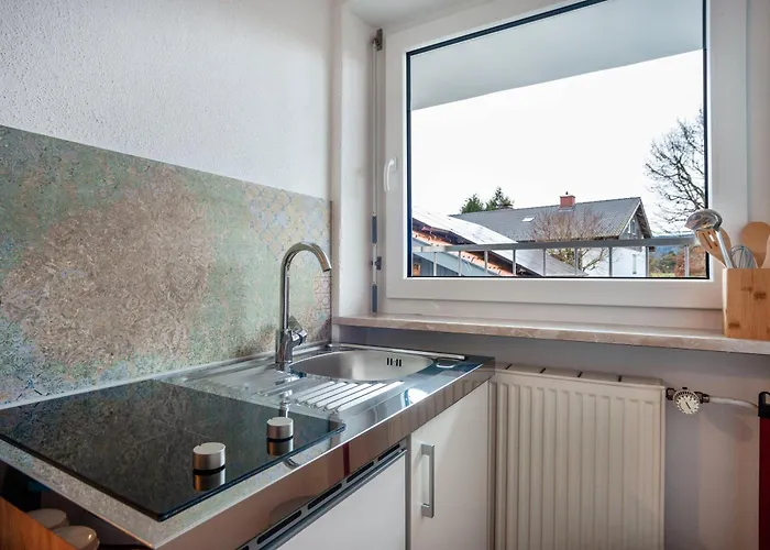 Apartman Tinas *