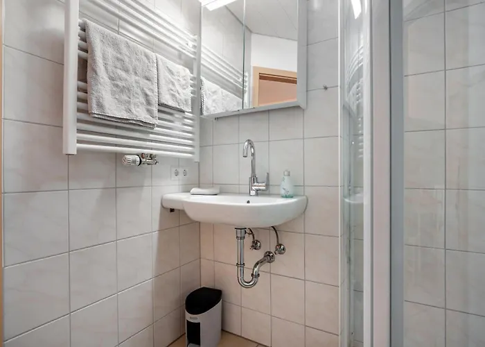 Tinas Apartman